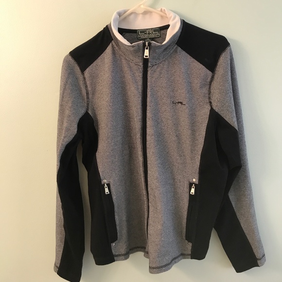 Ralph Lauren active jacket - Picture 1 of 7